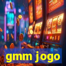 gmm jogo